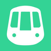Boston T Map – MBTA subway map