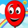 Balloon Pop – ABC Learning Balloon Pop – ABC Learning