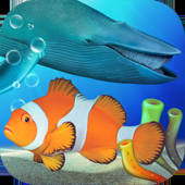 Fish Farm 3 – Aquarium