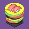 I can do it – Sushi