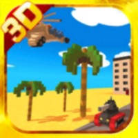 未来战争大师 未来战争大师