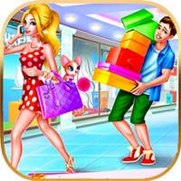 Shopping Mall Manager – mall simulation game