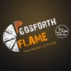 Gosforth Flame Gosforth Flame