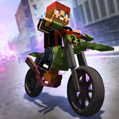 Motocross Bike Simulator