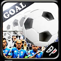 Free Kick Football Goal