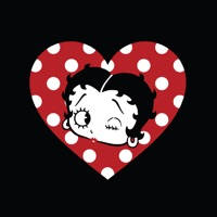 Betty Boop Sassy Sweetheart Collection Betty Boop Sassy Sweetheart Collection