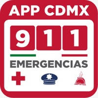 911 CDMX 911 CDMX