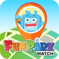 FunPark Watch FunPark Watch