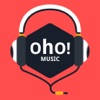 Oho! music – Listen to Live Radio, Music Oho! music – Listen to Live Radio, Music