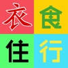 加拿大衣食住行