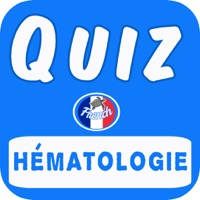 Épreuve d’hématologie