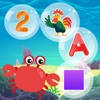 Shapes And Colors Learning Games Free For Toddlers