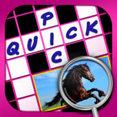 Quick Pic Crosswords Quick Pic Crosswords