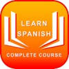 Learn Spanish- 24/7 FREE Language Learning