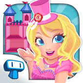 Ever After House – Fairy Tale Scenario Designer