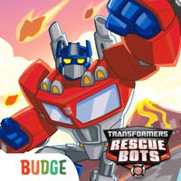 Transformers Rescue Bots:灾难来袭 Transformers Rescue Bots:灾难来袭