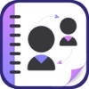 Duplicate Contact Merger & Remover