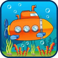 深海潜水艇 深海潜水艇