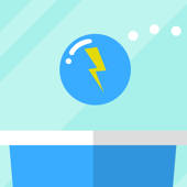 Cup Hero – Ball Drop Game