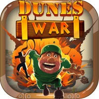Dunes War Dunes War