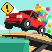 Hardway – Endless Road Builder
