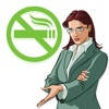 戒烟手机教练专业版 – Quit Smoking App