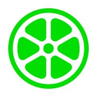Lime – #RideGreen
