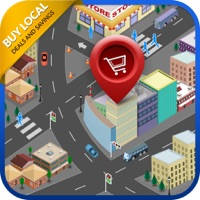 Buy Local – Deals and Savings