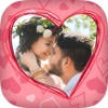 I Love You Photo Frames – Photo Editor & Collage
