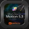 Video Editing 100, Motion 5.3