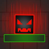 Sticky Square: Smash Them ALL