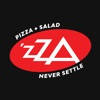 ‘ZZA Pizza + Salad