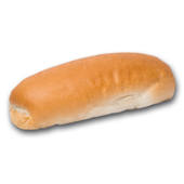 昔ながらのコッペパン 昔ながらのコッペパン