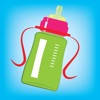 Feeding Bottle baby care