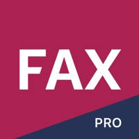 FAX from iPhone – send fax PRO