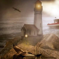 Escape Game – Sailor Escape