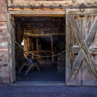 Trading Post Cowboy Escape Trading Post Cowboy Escape