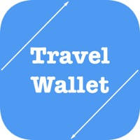 Travel Wallet – wallet app when you travel abroad