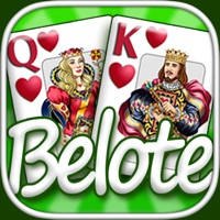 iBelote – Belote et Coinche