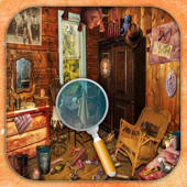 Hidden Objects Of The Western Spirit