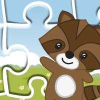 Educational Kids Games – Puzzles