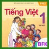 Tieng Viet 1 – Tap 1 Free