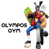 Sportcentrum Olympos Gym