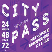City Pass Lille Métropole City Pass Lille Métropole