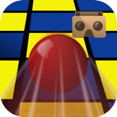 VR Rolling Ball 2017
