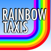Rainbow Taxis – Hemel