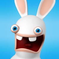 Rabbids Stickers