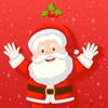 Santa Claus Animated 2022