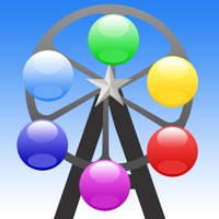 Bubble Fair – 9 Unique Games Bubble Fair – 9 Unique Games