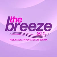96.1 The Breeze – (WMSX)